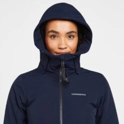 DIDRIKSONS Women’s Helle Parka 18 DIDRIKSONS Women’s Helle Parka -Regatta Store go 638433 d