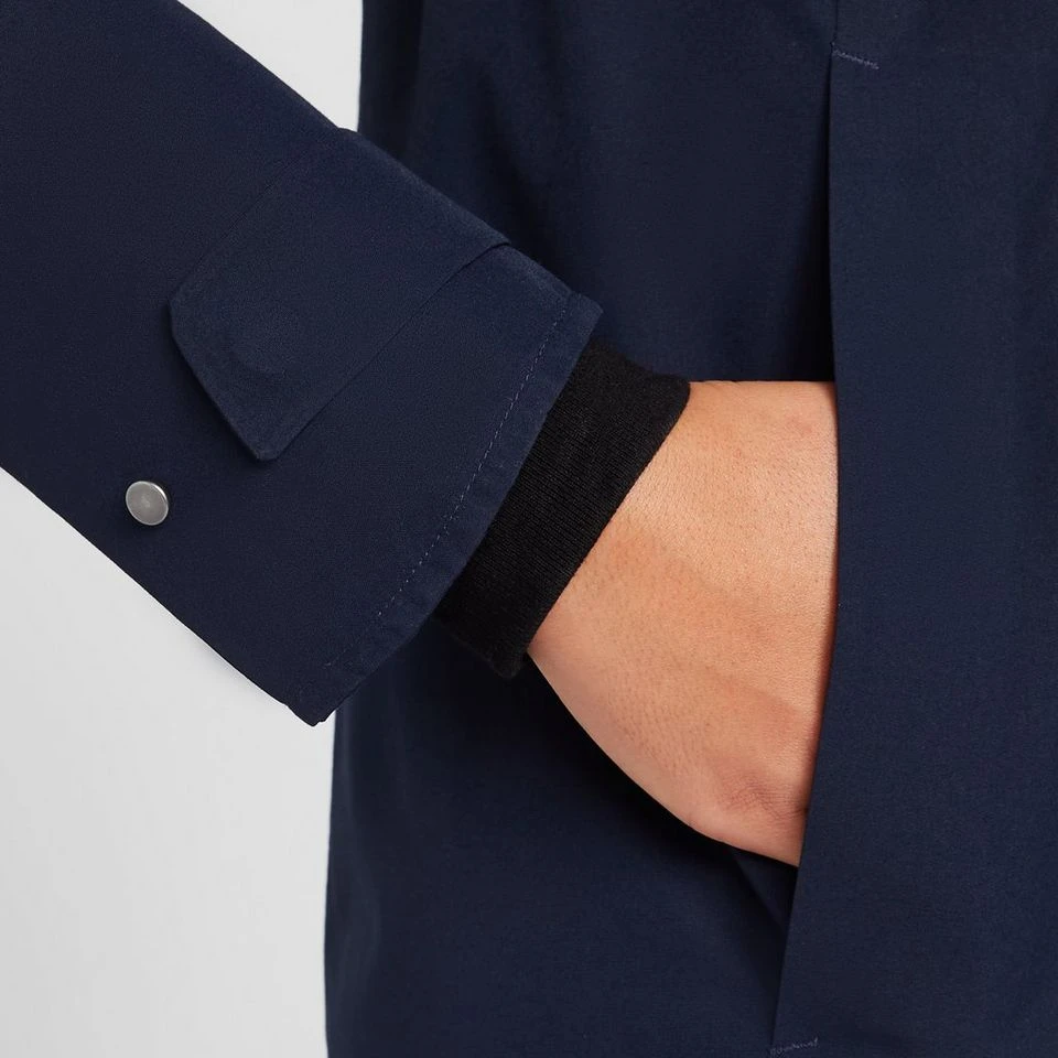 DIDRIKSONS Women’s Helle Parka 8 DIDRIKSONS Women’s Helle Parka - Image 6