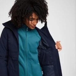 DIDRIKSONS Women’s Helle Parka 24 DIDRIKSONS Women’s Helle Parka -Regatta Store go 638433 j