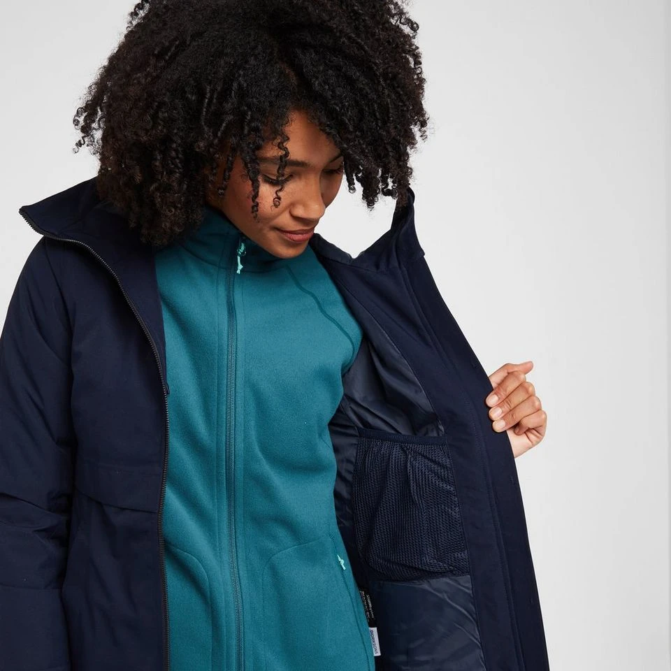 DIDRIKSONS Women’s Helle Parka 12 DIDRIKSONS Women’s Helle Parka - Image 10