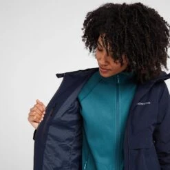 DIDRIKSONS Women’s Helle Parka 25 DIDRIKSONS Women’s Helle Parka -Regatta Store go 638433 k