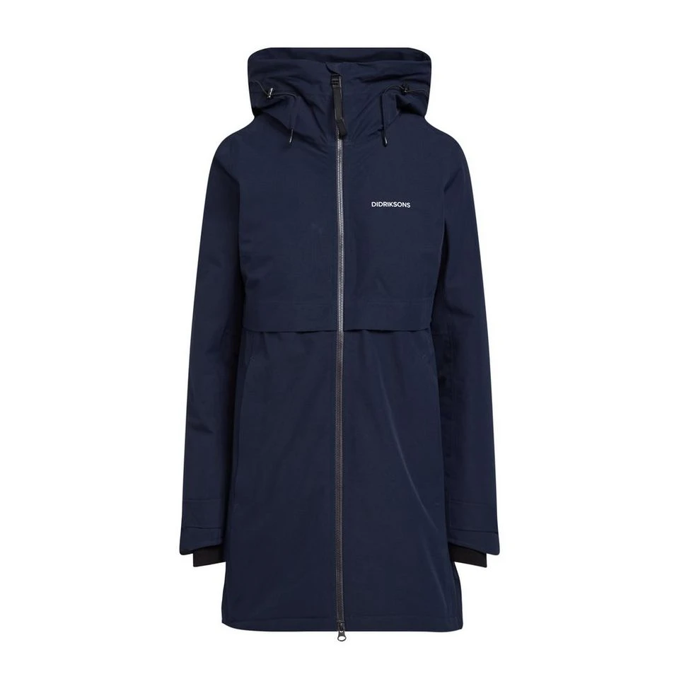 DIDRIKSONS Women’s Helle Parka 14 DIDRIKSONS Women’s Helle Parka - Image 12