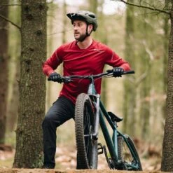 Lithium Long Sleeve Jersey -Regatta Store go 638802 f