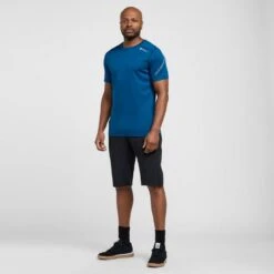 Lithium Short Sleeve Jersey 16 Lithium Short Sleeve Jersey -Regatta Store go 638803 c