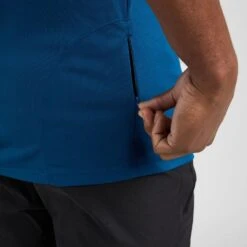 Lithium Short Sleeve Jersey 18 Lithium Short Sleeve Jersey -Regatta Store go 638803 e