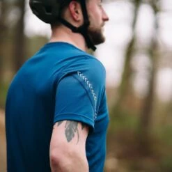 Lithium Short Sleeve Jersey 21 Lithium Short Sleeve Jersey -Regatta Store go 638803 h