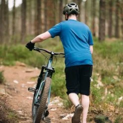 Lithium Short Sleeve Jersey 22 Lithium Short Sleeve Jersey -Regatta Store go 638803 i