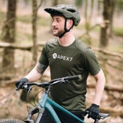 Xenon Short Sleeve Tech T-Shirt -Regatta Store go 638805 f