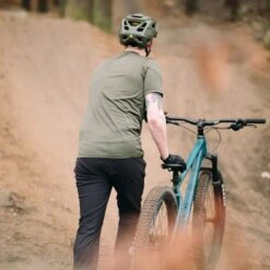 Xenon Short Sleeve Tech T-Shirt -Regatta Store go 638805 g