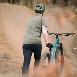 Xenon Short Sleeve Tech T-Shirt -Regatta Store go 638805 i