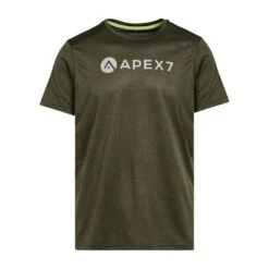 Xenon Short Sleeve Tech T-Shirt -Regatta Store go 638805 u