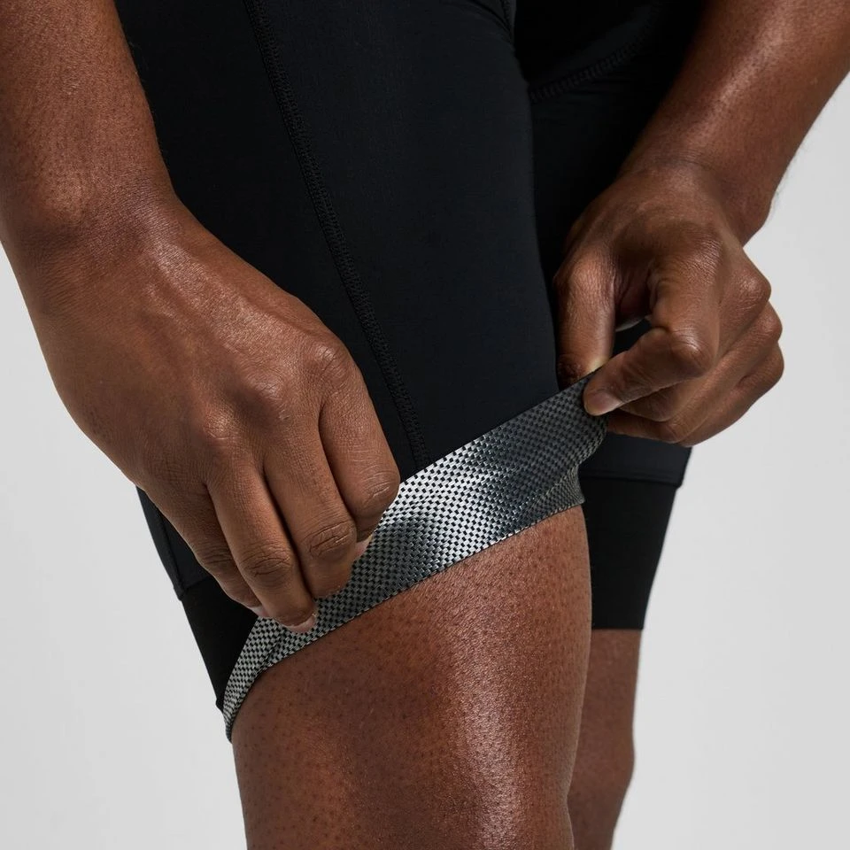 Hydrogen Bib Short 8 Hydrogen Bib Short - Image 6