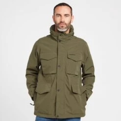 Craghoppers Menâs Winslow Jacket