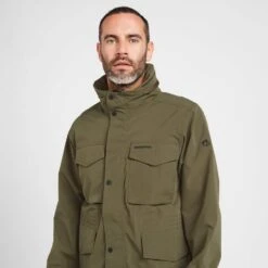 Craghoppers Men’s Winslow Jacket -Regatta Store go 639318 d