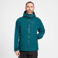 Craghoppers Men’s Dynamic Pro II Waterproof Jacket