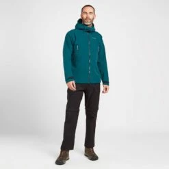 Craghoppers Men’s Dynamic Pro II Waterproof Jacket -Regatta Store go 639319 c