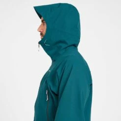 Craghoppers Men’s Dynamic Pro II Waterproof Jacket -Regatta Store go 639319 f