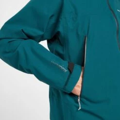 Craghoppers Men’s Dynamic Pro II Waterproof Jacket -Regatta Store go 639319 g