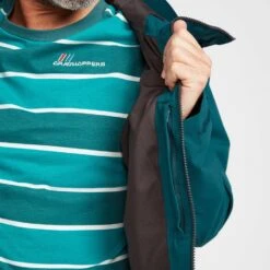 Craghoppers Men’s Dynamic Pro II Waterproof Jacket -Regatta Store go 639319 k