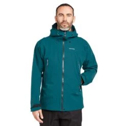 Craghoppers Men’s Dynamic Pro II Waterproof Jacket -Regatta Store go 639319 z