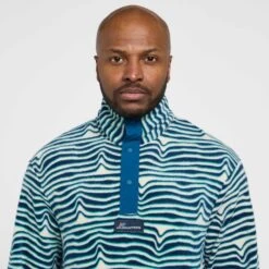 Craghoppers Men’s Teton Overhead Fleece -Regatta Store go 639320 d