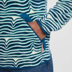 Craghoppers Men’s Teton Overhead Fleece -Regatta Store go 639320 e