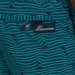 Craghoppers Men’s Hossa Trousers -Regatta Store go 639322 d