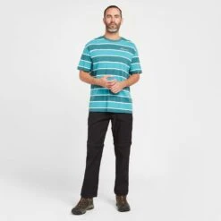 Craghoppers Men's Kiwi Pro ECO Convertible Trousers -Regatta Store go 639328 c