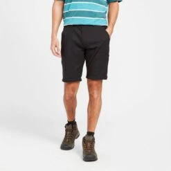 Craghoppers Men's Kiwi Pro ECO Convertible Trousers -Regatta Store go 639328 d