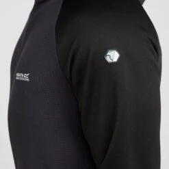 Regatta Men’s Molaris Hooded Fleece -Regatta Store go 641325 e