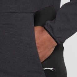 Regatta Men’s Molaris Hooded Fleece -Regatta Store go 641325 g