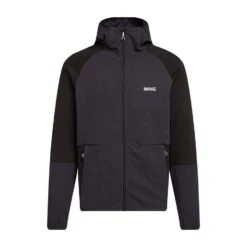 Regatta Men’s Molaris Hooded Fleece -Regatta Store go 641325 u