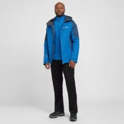Regatta Men’s Kulton Waterproof Jacket -Regatta Store go 641329 c