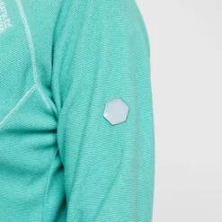 Regatta Women's Montes Half Zip Fleece -Regatta Store go 641331 e
