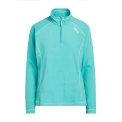 Regatta Women's Montes Half Zip Fleece -Regatta Store go 641331 u