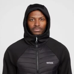 Regatta Men’s Andreson VII Hybrid Jacket -Regatta Store go 641376 d