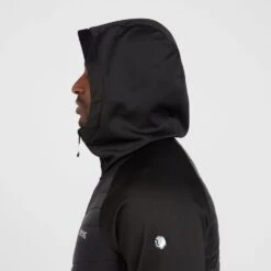 Regatta Men’s Andreson VII Hybrid Jacket -Regatta Store go 641376 e