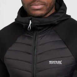 Regatta Men’s Andreson VII Hybrid Jacket -Regatta Store go 641376 f