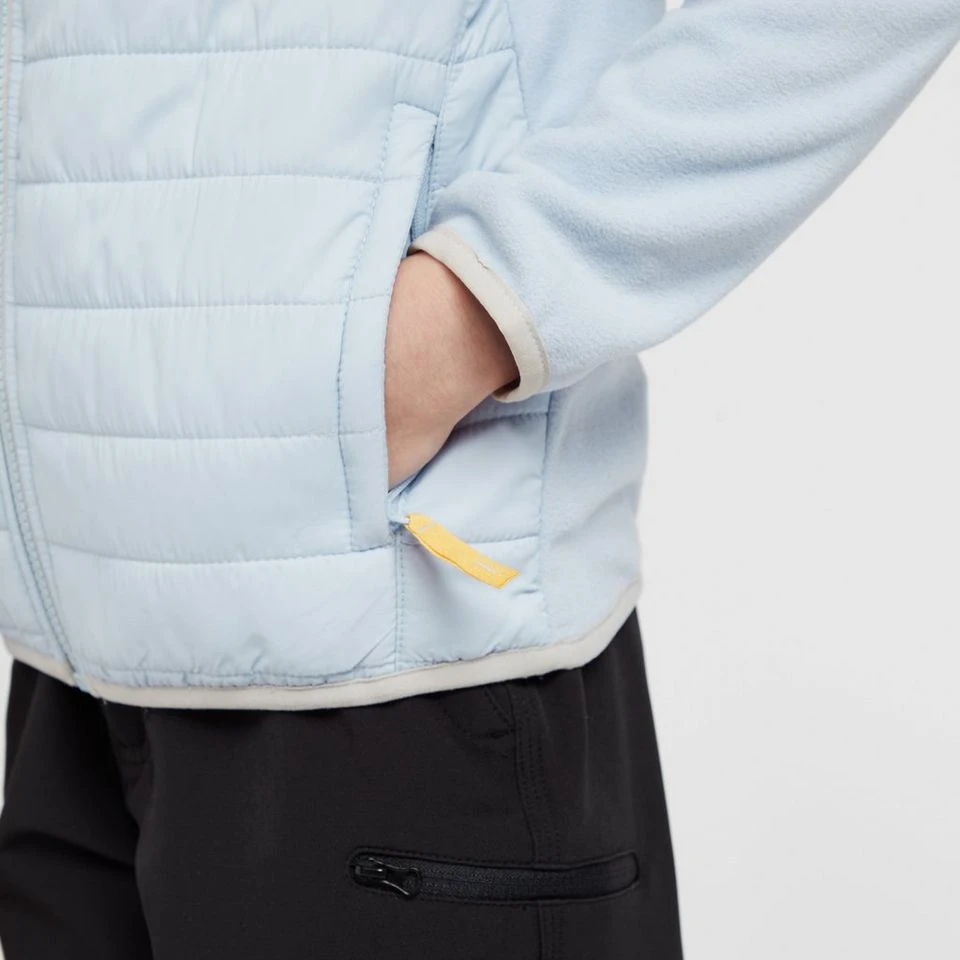 Craghoppers Kids’ Brady Hybrid II Jacket 7 Craghoppers Kids’ Brady Hybrid II Jacket - Image 5