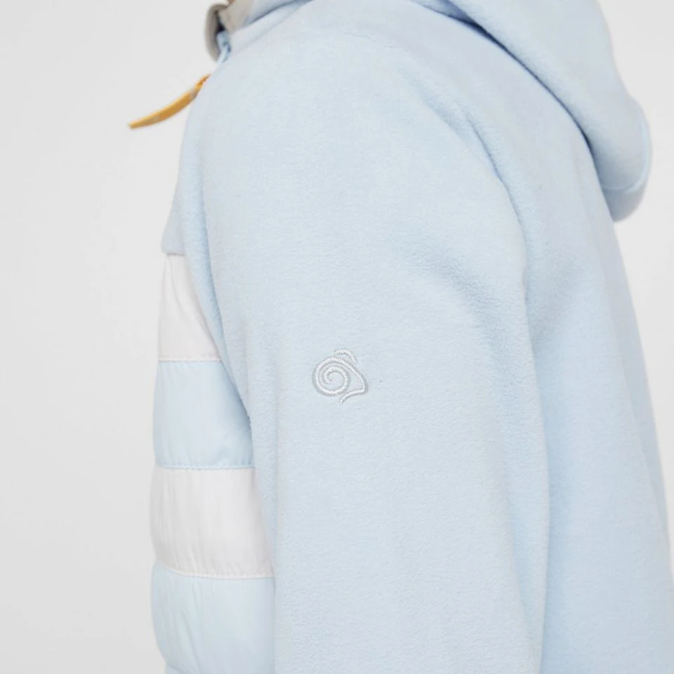 Craghoppers Kids’ Brady Hybrid II Jacket 8 Craghoppers Kids’ Brady Hybrid II Jacket - Image 6