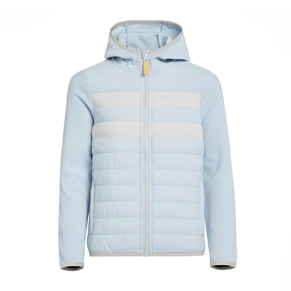 Craghoppers Kids’ Brady Hybrid II Jacket 9 Craghoppers Kids’ Brady Hybrid II Jacket - Image 7