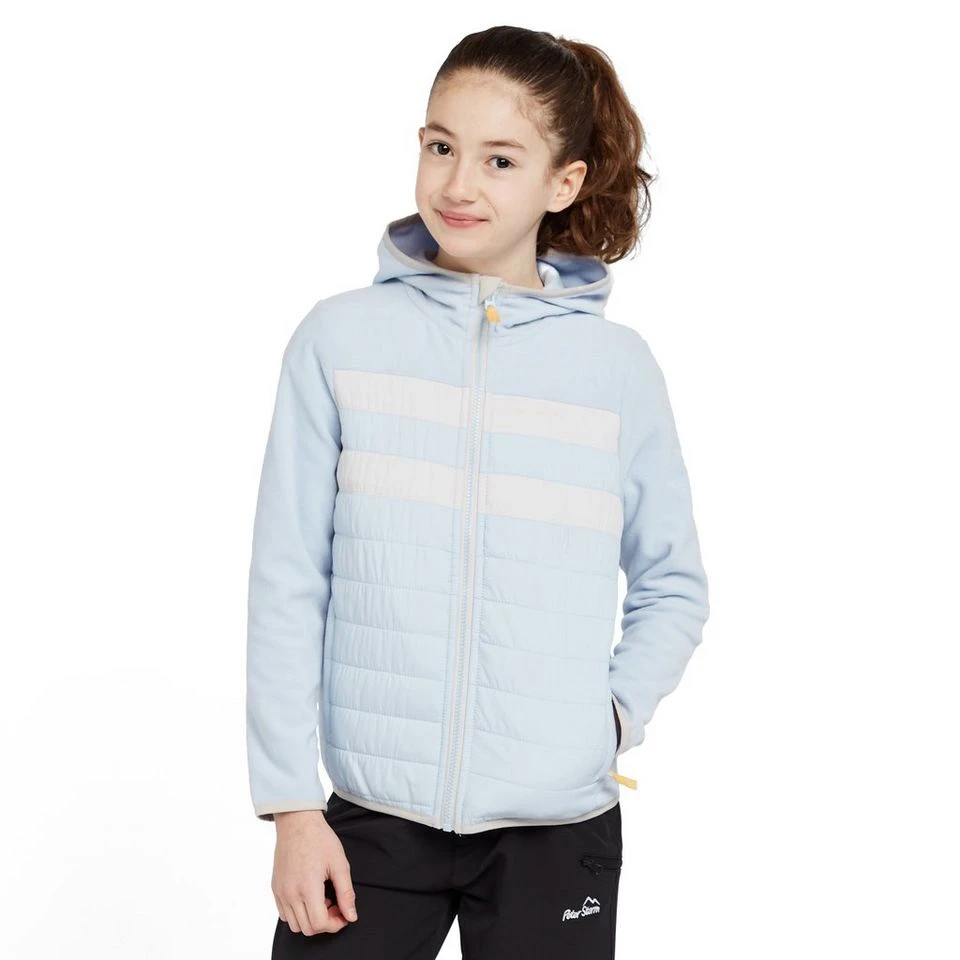 Craghoppers Kids’ Brady Hybrid II Jacket 10 Craghoppers Kids’ Brady Hybrid II Jacket - Image 8