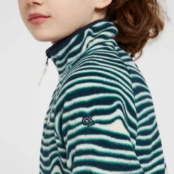 Craghoppers Kids’ Kai Half Zip Fleece -Regatta Store go 643862 e