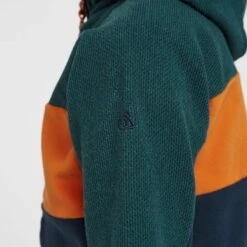 Craghoppers Kids' Linden Hooded Fleece Jacket -Regatta Store go 643864 f