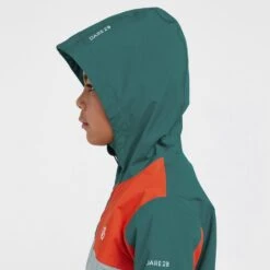 Dare 2b Kids’ Explore Waterproof Jacket -Regatta Store go 654321 e