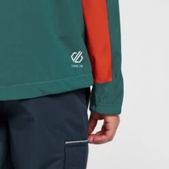 Dare 2b Kids’ Explore Waterproof Jacket -Regatta Store go 654321 f