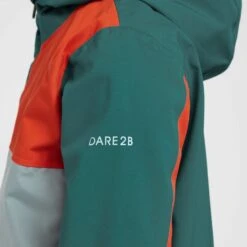 Dare 2b Kids’ Explore Waterproof Jacket -Regatta Store go 654321 h
