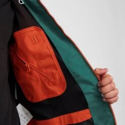 Dare 2b Kids’ Explore Waterproof Jacket -Regatta Store go 654321 k