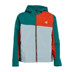 Dare 2b Kids’ Explore Waterproof Jacket -Regatta Store go 654321 u