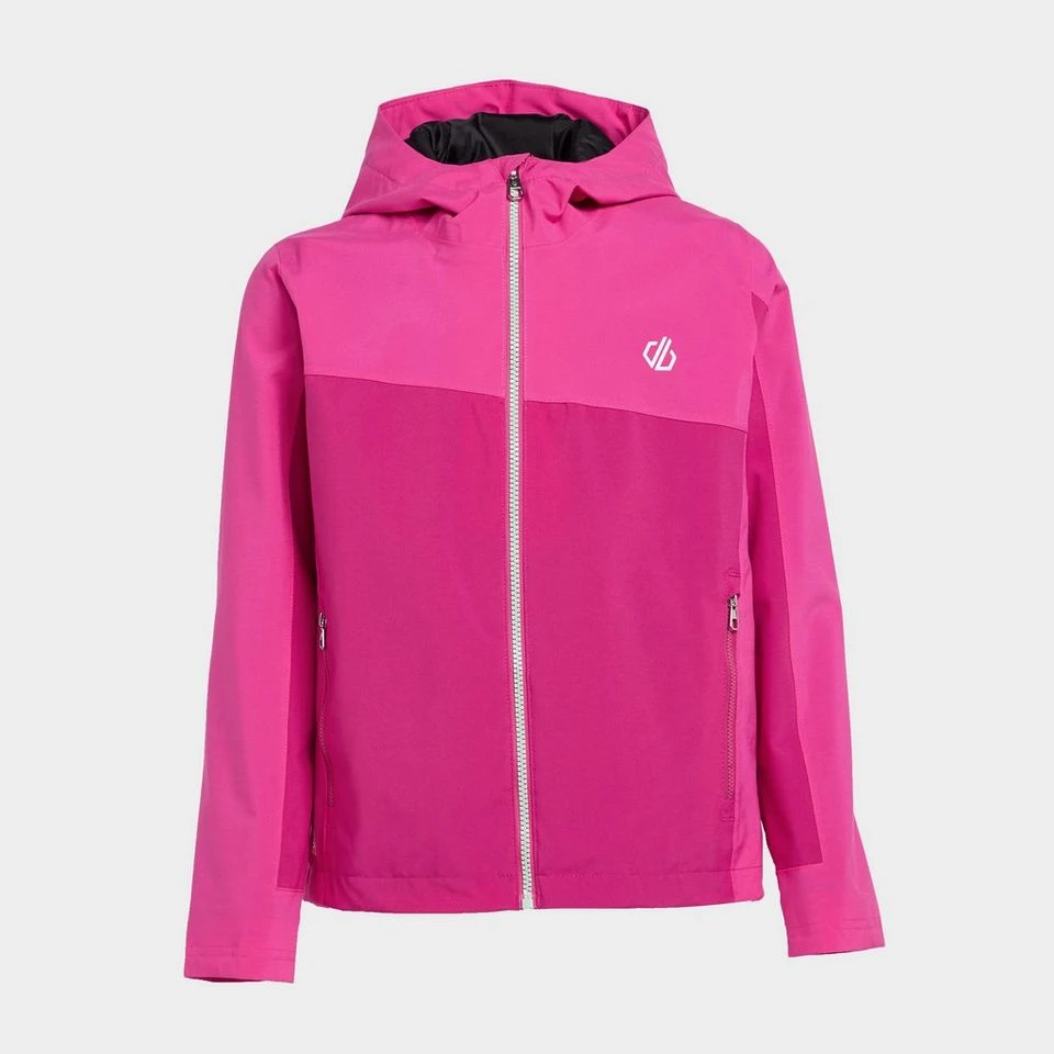 Dare 2b Kids’ Explore Waterproof Jacket 13 Dare 2b Kids’ Explore Waterproof Jacket - Image 11